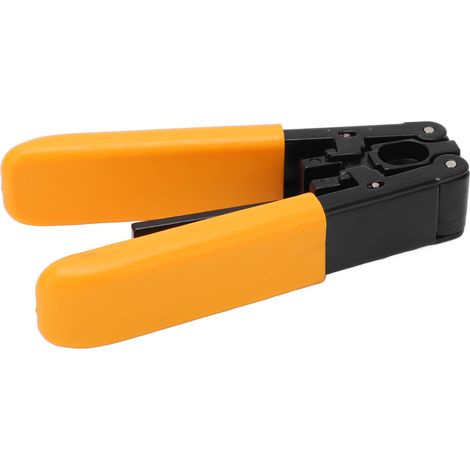 Tragbarer Glasfaser-Abisolierer – Hochleistungs-Abisolierwerkzeug für Glasfaserkabel (1/5)