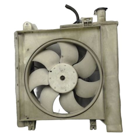 Moteur Ventilateur Radiateur TOYOTA Aygo [PRODUIT D'OCCASION]♻️163628ea00