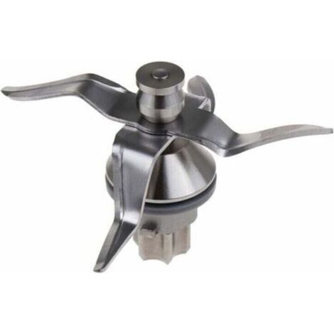 Vorwerk Thermomix TM31 Messer Altn 30525 mit Thermomix TM31 Messerscheibe, Thermomix Küchenmaschinenzubehör