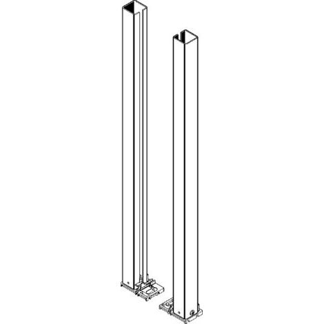 VIEGA 798666 Jeu de repose-pieds (1/3)