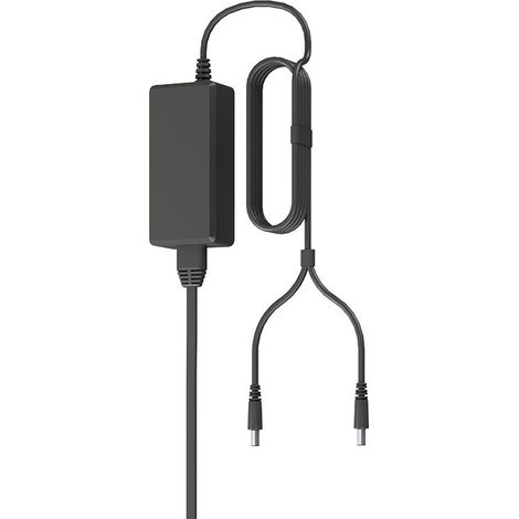 Kit Adaptateur 2x20W COSMORROW LED - Secret Jardin
