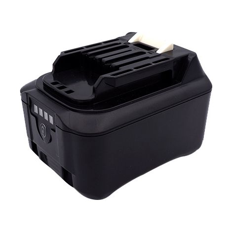 Batterie 12V 5Ah Li-ion BL1041B pour Makita 12V Max CXT Tool