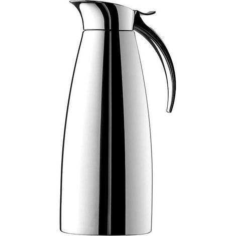 Emsa Eleganza Jarra Isotérmica Plateada 0,6 L (1/4)