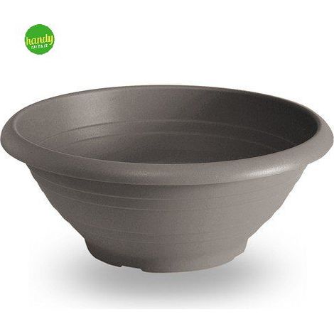 Fioriera campana avana Ø 39 cm
