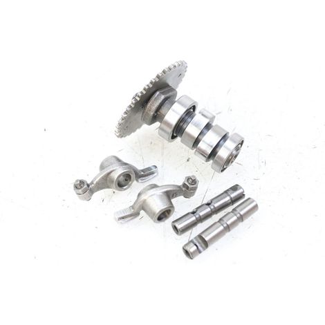 ARBRE A CAMES PEUGEOT KISBEE 4T 50 2018 - 2022 (1/5)