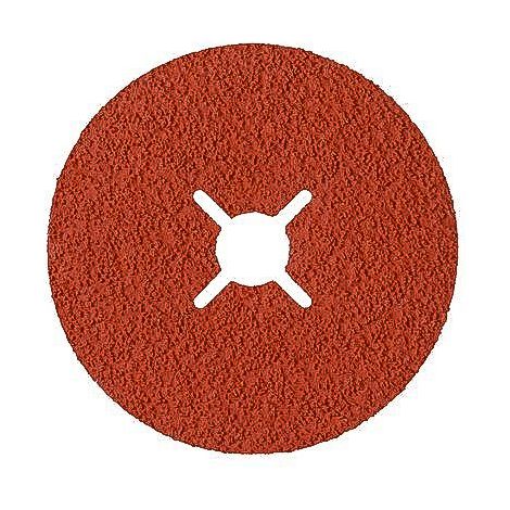 3M Disque en fibre Cubitron II (CER) 987C,⌀ 125 mm, Grain: 36