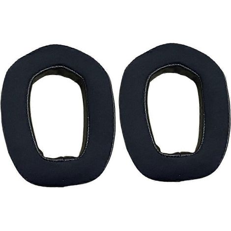 Coussinets d'oreille de rechange pour casques G435, oreillettes en mousse (1/5)