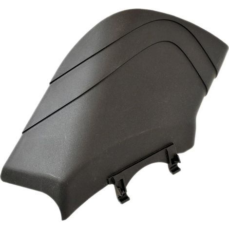 Déflecteur de goulotte pour tondeuses Craftsman 22 pouces : guide la tondeuse pour la coupe du gazon et accessoires d'entretien des cours. (1/5)