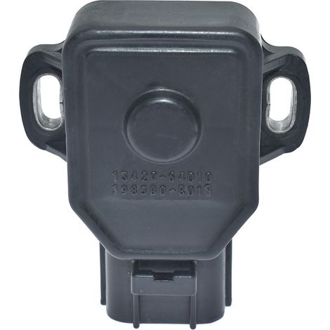 Der fahrzeugspezifische Automobilsensor 13420-64D10 zeichnet sich durch präzise Erfassung, hohe Effizienz und hohe Langlebigkeit aus.