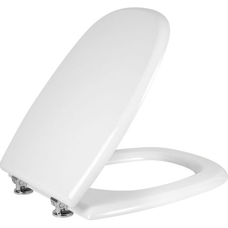 Copriwater compatibile serie Lisa ceramiche Hatria