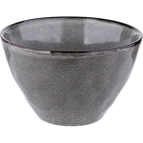 MAXIMUS BRAUNE SALATSCHÜSSEL 690ML