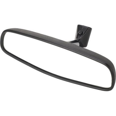 Rétroviseur intérieur automobile universel – modèle 13585947, compatible Blazer, Bolt, Cruze, Impala, Malibu, Sonic, Spark, Traverse, Trax, Volt (1/5)