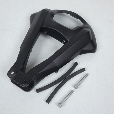 Yamaha 125 X-Max Roller-Sattelklemme 37P-BR772-00-01 Schwarz (1/5)