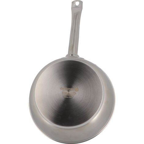 de Buyer PRIM'APPETY Casseruola Inox 24 cm 3 L