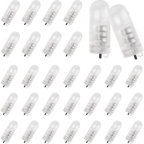 LED Lampions 30 Pièces, Coloré Mini LED Ballons Lumineux, Lanterne Papier Lumière, Décoration Noël, Fête, Saint-Valentin, Clignotant (1/5)