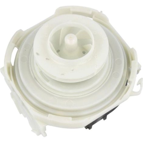MOTEUR POUR LAVE VAISSELLE BEKO - 552203701 (1/3)