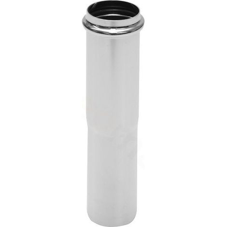 Extensión sifón fregadero tycner 866 latón 32x130 mm (1/3)
