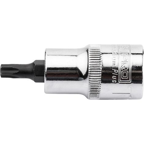 Douille T60 Torx, entraînement 1/2", Carré ( Prix pour 1 )