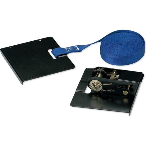 PRESSE A SANGLE A CLIQUET POUR POSE DE PARQUET (1/6)