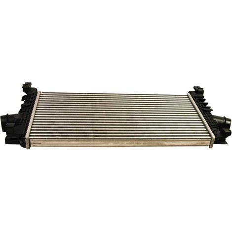 Intercooler, échangeur MAXGEAR AC630099 OPEL 1302144 13267646 (1/3)
