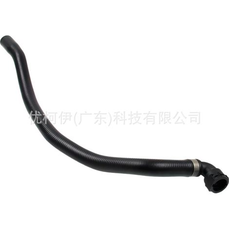 Umlenkrolle für die Klimaanlage 34289, kompatibel mit Kia Carnival 2002-2005 (1/4)