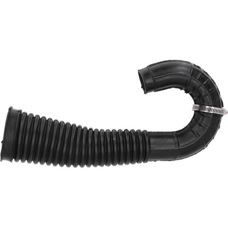 Tube d'admission de filtre à air de carburateur 45mm/80mm pour scooters GY6 150cc (1/5)