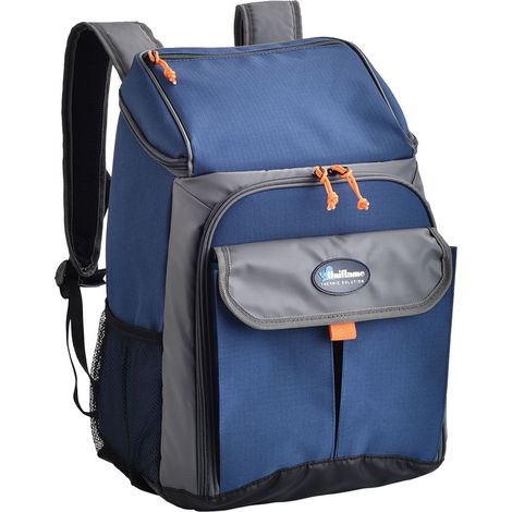 Zaino Borsa Frigo Termica N'Ice Capacità 24 Litri Uniflame