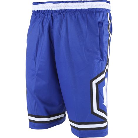 Sportshorts für Herren, schnelltrocknend, atmungsaktiv, ideal zum Laufen und für körperliches Training im Sommer (XL). (1/5)