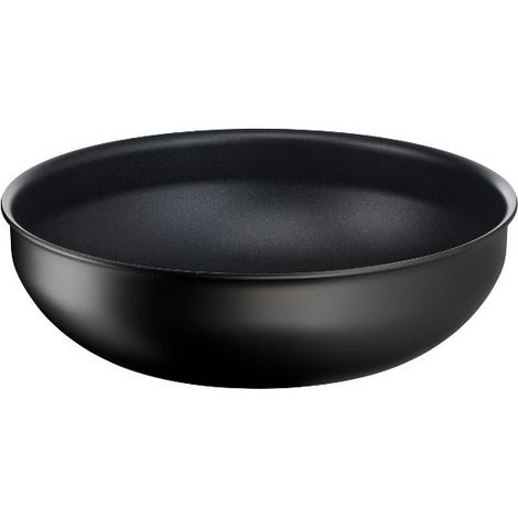 Sartén wok de 28 cm - Ingenio Eco Resist - Tefal (1/4)