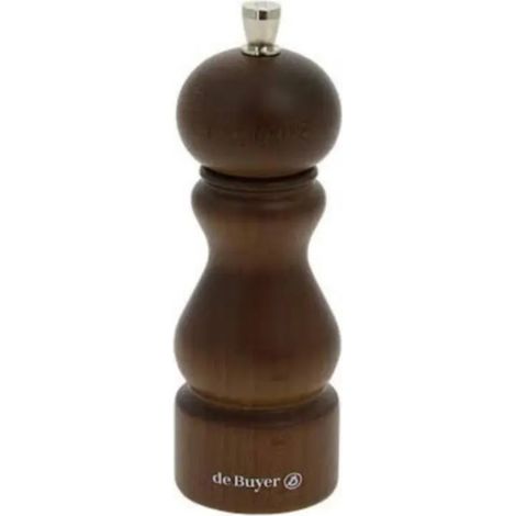Macina sale de buyer rumba meccanismo regolabile legno 14 cm