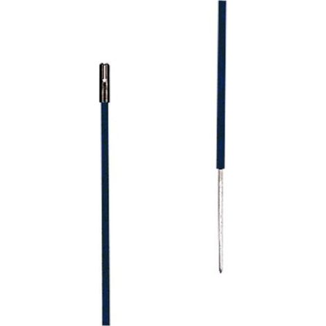 Palo plastica 0,50 m nero (10) GALLAGHER 024407GAL