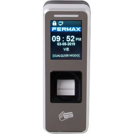 LECTOR HUELLA IP INKEY MINI C/PROX MIFAR