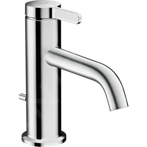 hansgrohe AXOR One robinetterie de lavabo 70 avec manette et (1/5)