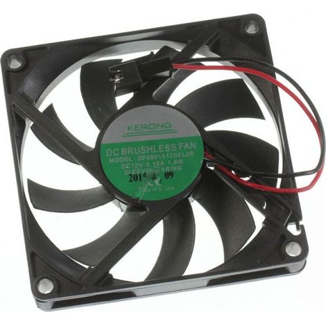 Ventilador interior VINO18K17 CLIMADIFF