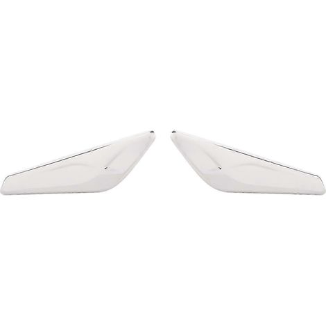Clignotant latéral gauche ou droit pour BMW X3 X4 F25 F26, références : 51117338569 et 51117338570 (JG) (1/5)