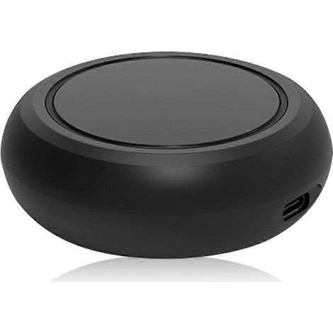 Tuya Smart-Infrarot-Fernbedienung mit universeller App und Sprachsteuerung für Klimaanlagen und Fernseher. Kompatibel mit Infrarot- und WLAN-Geräten. (1/5)