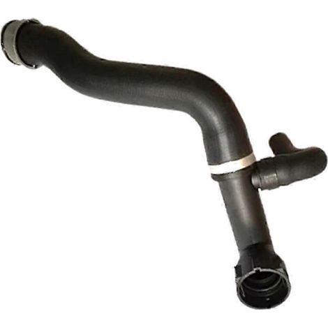 Durite de liquide de refroidissement de radiateur pour Mercedes-Benz GLS X166