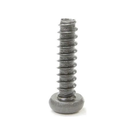 Husqvarna – Vis carter lanceur tronçonneuse – Compatible modèles 137/142 – Longueur 23.7 mm – Type de filetage spécifique (1/4)