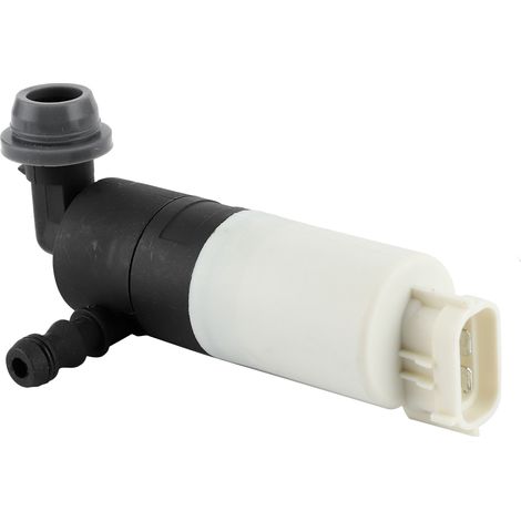 Pompe de lave-glace 12826943 pour pare-brise de voiture, compatible avec SAAB 9-3 (1/5)
