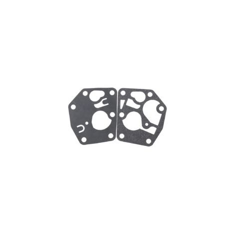Kit de réparation de carburateur S-giant pour moteurs de 3 à 5 CV, compatible avec Briggs & Stratton 495770795083.