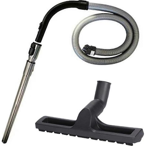 Tuyau d'extension pour aspirateurs Miele CX1 - Pièces détachées (1/5)