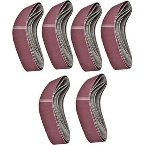 Stück GXK51-B Schleifband, Endlos-Schleifband 915 100mm 60/80/100/120/150/180