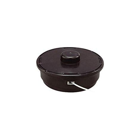 Makita Testa a 2 fili Tap&Go 2,0 mm multicolore (1/2)