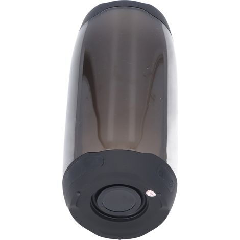 Enceinte sans fil RGB colorée à 360° avec son surround, caisson de basses à diaphragme et effet lumineux LED à 360° pour la maison (1/5)