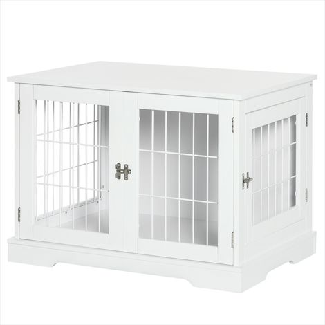 Cage de transport pour animaux Cage de transport pour chien 76 x (1/5)