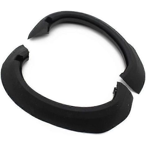 Amortisseur en caoutchouc pour conduit d'admission d'air dynamique de moto YZF-R1 (2007-2008) (1/5)