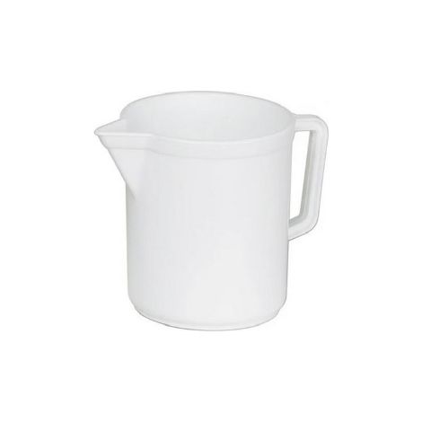CARAFFA GRADUATA 1,0 lt