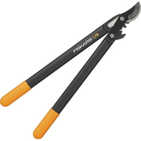 TRONCARAMI POWERGEAR BYPASS L76 FISKARS MM 557 (1/4)