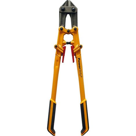 Olympia Tools 39 – 124 Power Grip Bolt cutter, 61 cm (1/3)