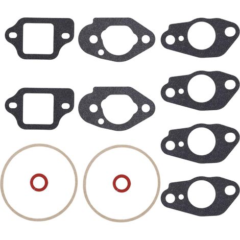 2 Kit de Joint Carburateur pour GCV190 G150 G200 G300 G400 GC135 (1/5)